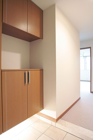 マンションリノベーション後
